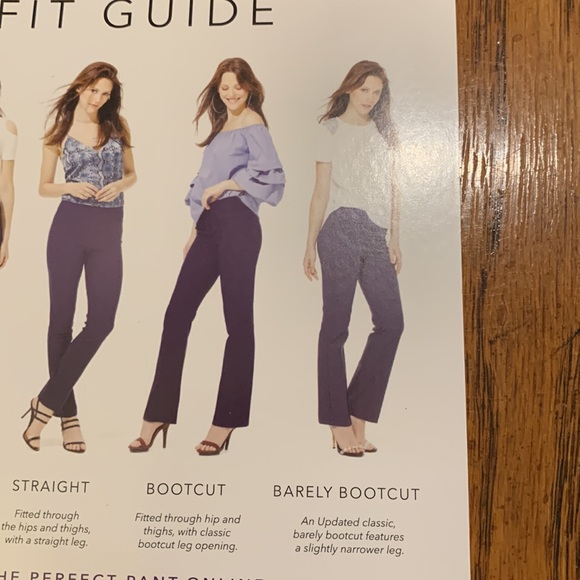 Rekucci pant - Picture 6 of 8